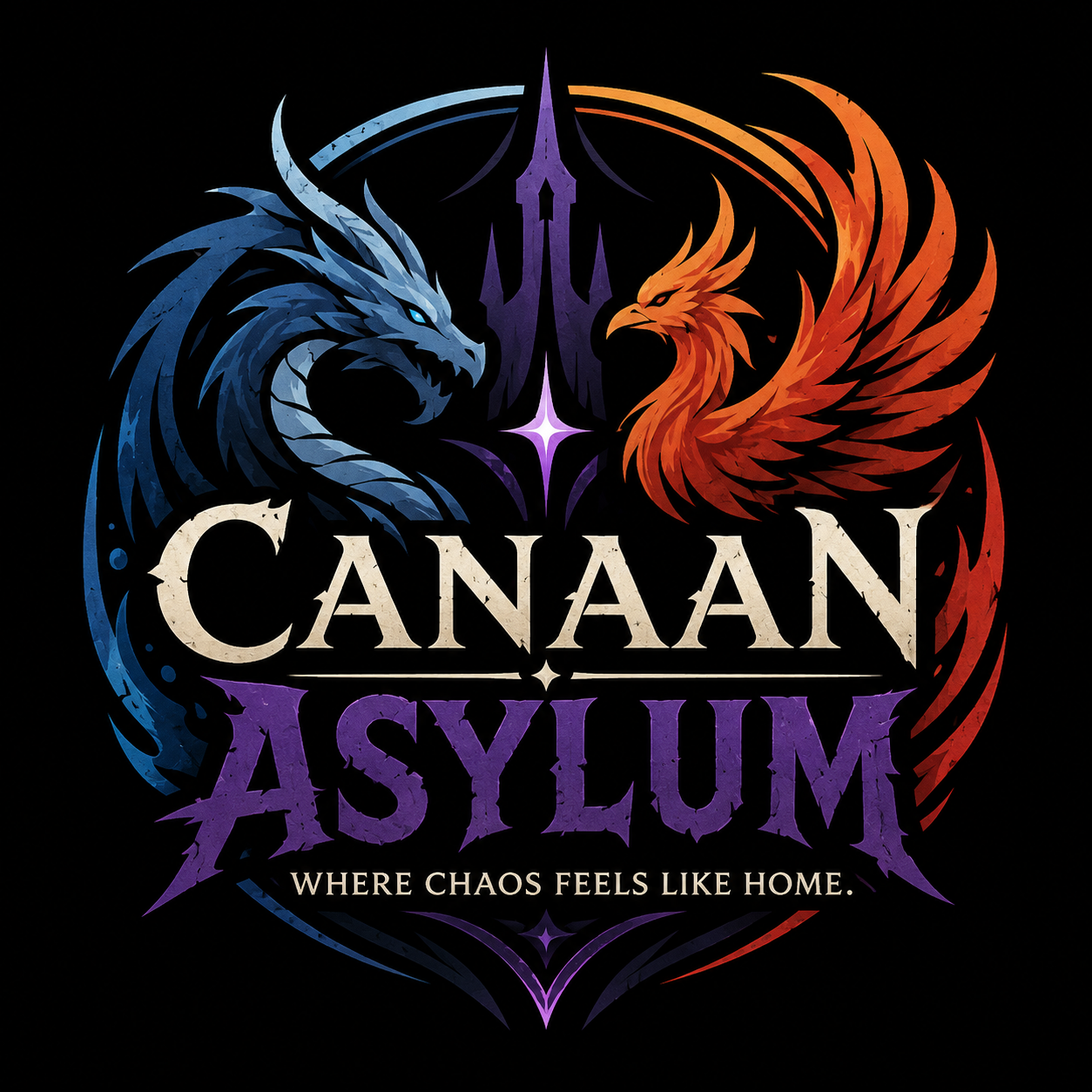 Canaan Asylum